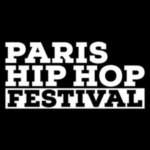 Paris Hip Hop Festival-400x400
