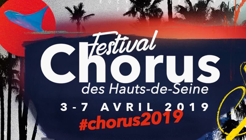Festival Chorus-2019